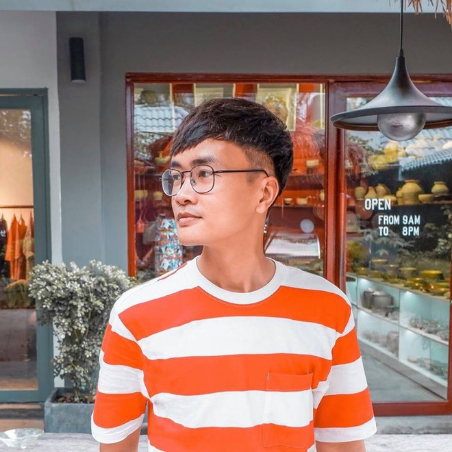 Không chỉ du lịch cực cool, những người bạn này còn là nhiếp ảnh gia đang được giới trẻ Việt cực yêu thích trên Instagram - Ảnh 22.