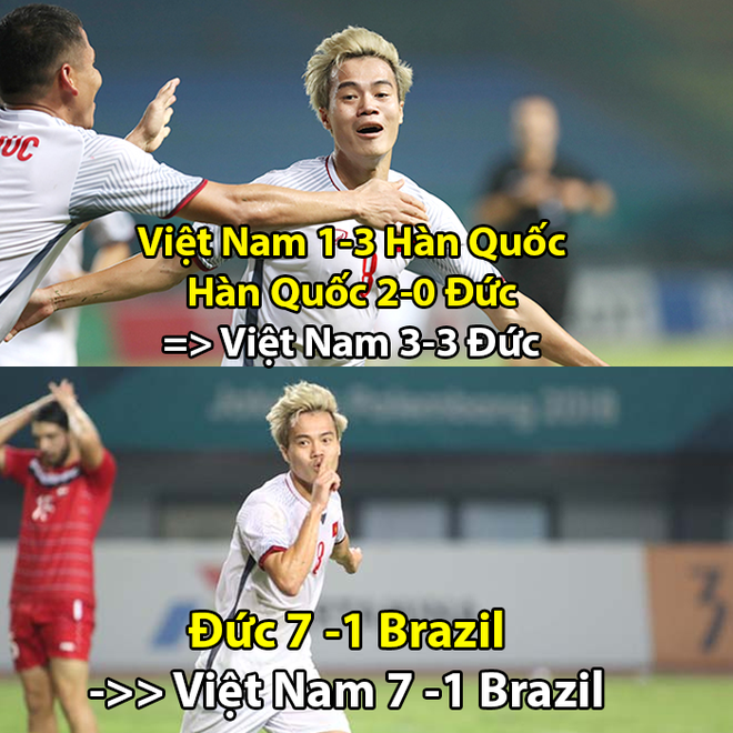 Người hâm mộ Việt Nam an ủi thầy trò HLV Park Hang Seo trận thua Hàn Quốc - Ảnh 7.