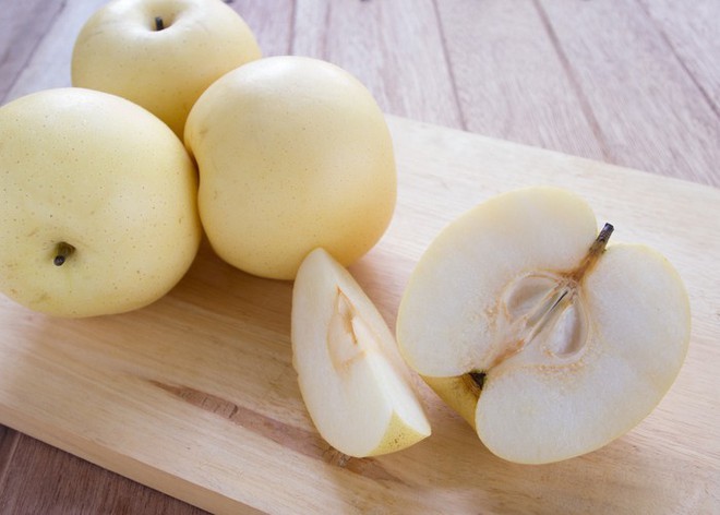 C&aacute;c loại tr&aacute;i c&acirc;y cực gi&agrave;u chất xơ, ăn v&agrave;o chỉ c&oacute; xuống c&acirc;n v&egrave;o v&egrave;o - Ảnh 5.