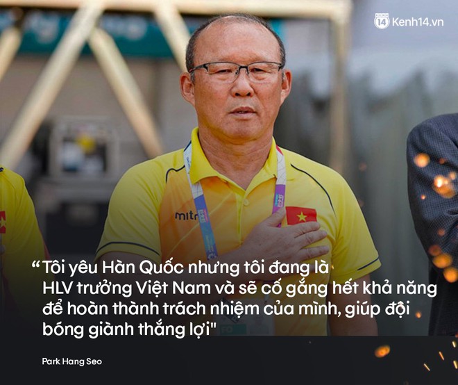 Cả đất nước Hàn Quốc vui mừng trong chiến thắng, chỉ duy nhất một người Hàn cúi đầu với nỗi buồn - Ảnh 1.