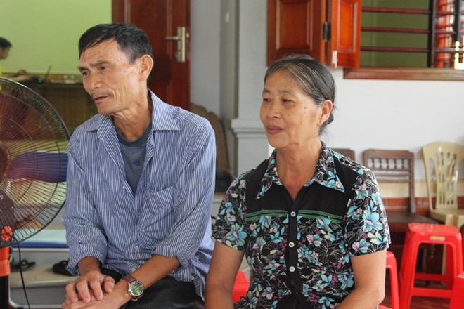 Gia đình Công Phượng, hậu vệ Bùi Tiến Dũng hối hả chuẩn bị, đón tiếp họ hàng làng xóm đến theo dõi trận bán kết của Olympic Việt Nam - Ảnh 2.