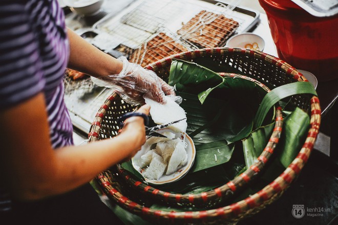 Cùng là bún chả nhưng bún chả Hà Nội và bún chả Ninh Bình lại khác biệt thế này - Ảnh 4.