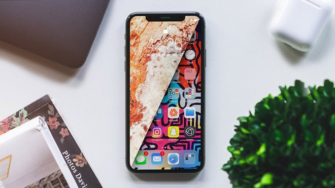 Mặc kệ iPhone 2018 mới toanh sắp ra mắt, 3 lý do này bảo chọn iPhone X (2017) mới là thông minh - Ảnh 1.