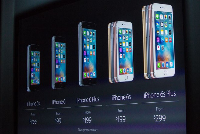 13 cột mốc ấn tượng của Apple trong h&agrave;nh tr&igrave;nh trở th&agrave;nh c&ocirc;ng ty c&ocirc;ng nghệ ngh&igrave;n tỉ đ&ocirc; đầu ti&ecirc;n tr&ecirc;n thế giới - Ảnh 13.