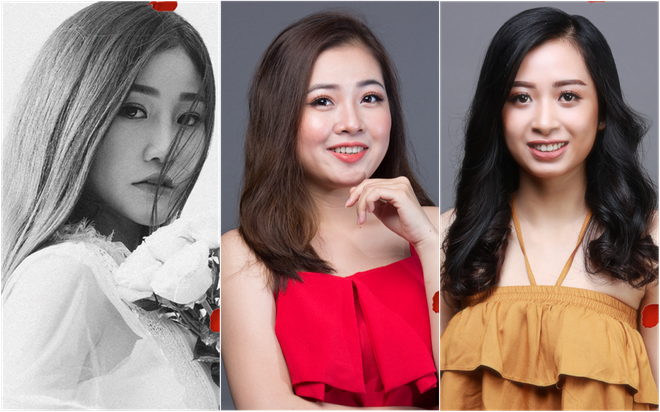 Lộ diện 24 cô gái xinh đẹp cùng chinh phục 1 chàng trai tại The Bachelor Vietnam! - Ảnh 2.