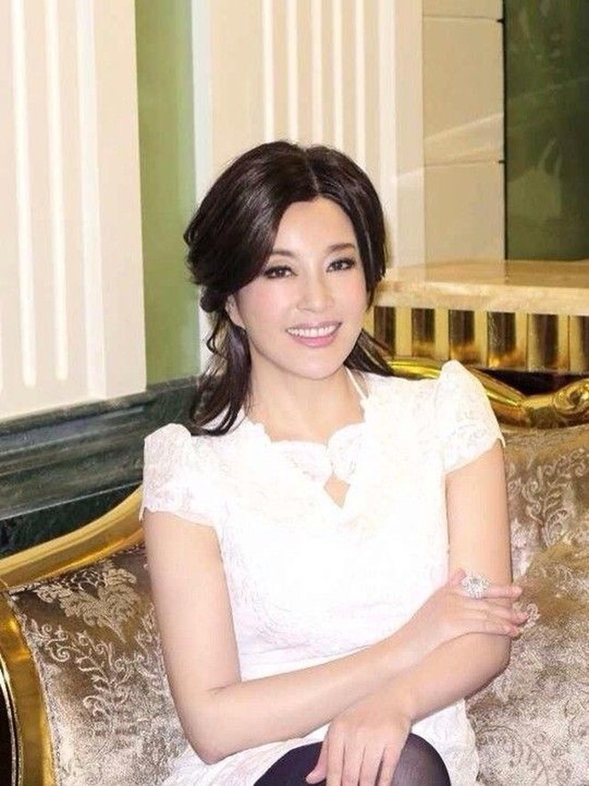 Lưu Hiểu Khánh: Nàng "Võ Tắc Thiên" ngồi tù vì trốn thuế và cuộc "lội ngược dòng" thành công nhất lịch sử - Ảnh 9.