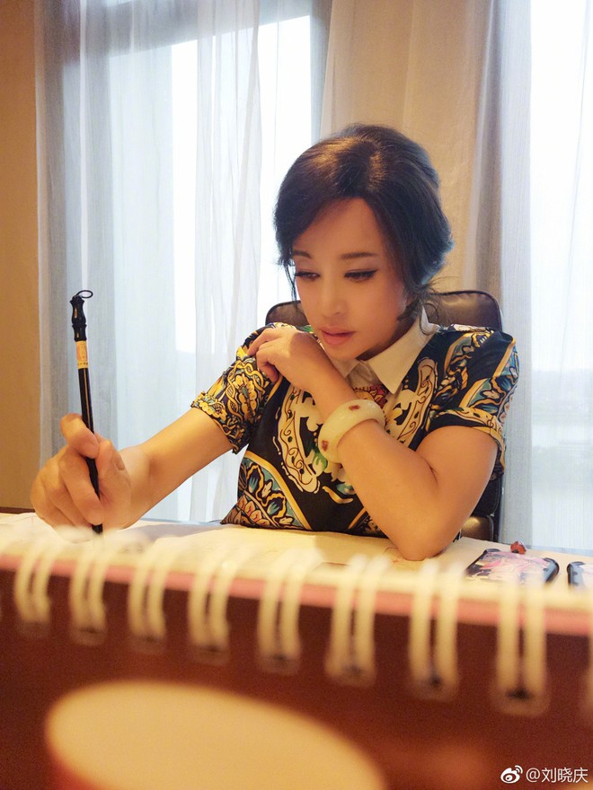 Lưu Hiểu Khánh: Nàng "Võ Tắc Thiên" ngồi tù vì trốn thuế và cuộc "lội ngược dòng" thành công nhất lịch sử - Ảnh 9.