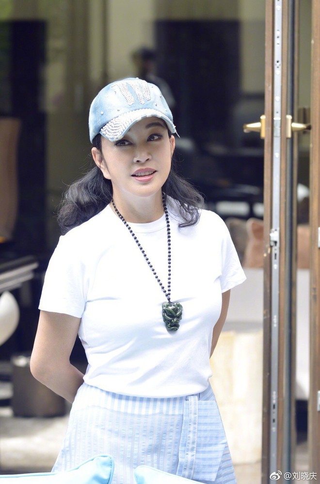 Lưu Hiểu Khánh: Nàng "Võ Tắc Thiên" ngồi tù vì trốn thuế và cuộc "lội ngược dòng" thành công nhất lịch sử - Ảnh 9.