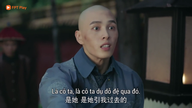 Trailer “Diên Hi Công Lược” tập 24: Ngụy Anh Lạc mượn tay hoàng thượng, úp sọt kẻ đã cưỡng hiếp chị gái mình - Ảnh 7.