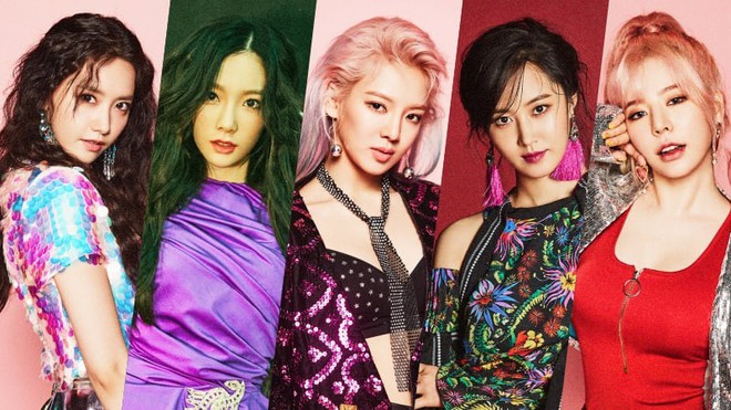 Vừa thông báo comeback, SNSD đã được dự đoán flop sấp mặt như lần trở lại 10 năm - Ảnh 1.