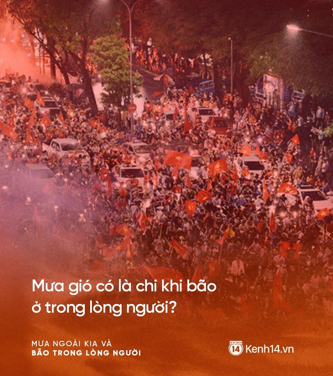 Dư &acirc;m b&aacute;n kết b&oacute;ng đ&aacute; nam ASIAD 2018: Mưa ngo&agrave;i kia, nhưng b&atilde;o trong l&ograve;ng người - Ảnh 4.