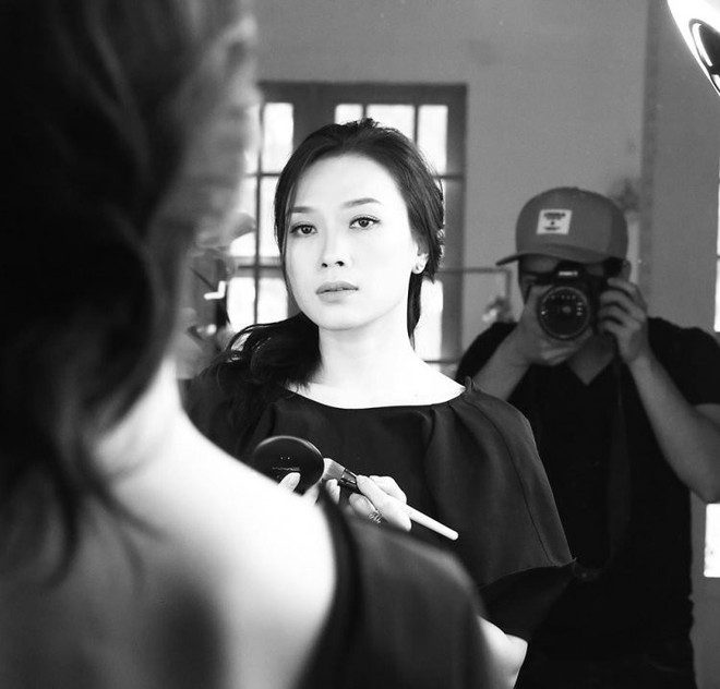 Nh&igrave;n ca sĩ tr&ecirc;n s&acirc;n khấu quen rồi, bạn đ&atilde; bao giờ nghe thần tượng h&aacute;t l&uacute;c... say chưa? - Ảnh 3.