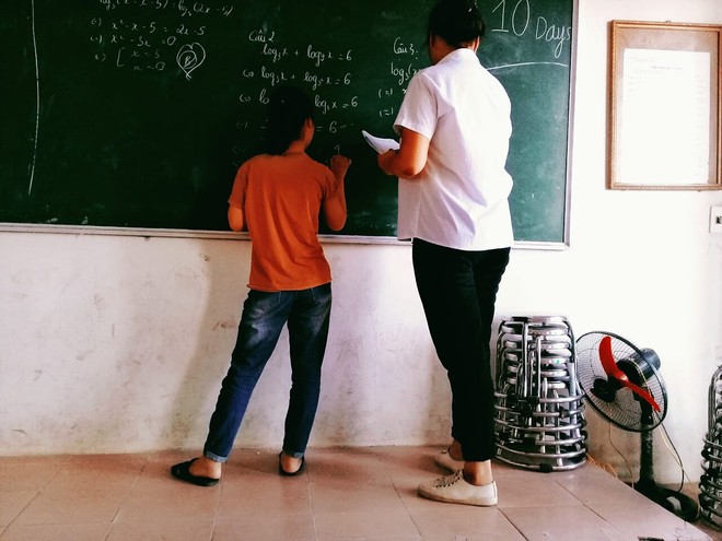 Nghịch l&iacute; ở đời l&agrave; những đứa l&ugrave;n l&uacute;c n&agrave;o cũng c&oacute; một người bạn th&acirc;n cao kều - Ảnh 9.