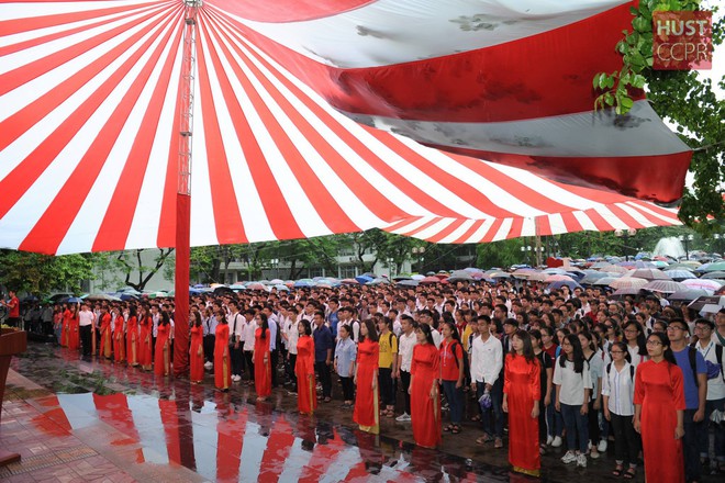 Tôn vinh và khen thưởng nhầm sinh viên Á khoa tốt nghiệp, Đại học Bách khoa lên tiếng xin lỗi - Ảnh 6.