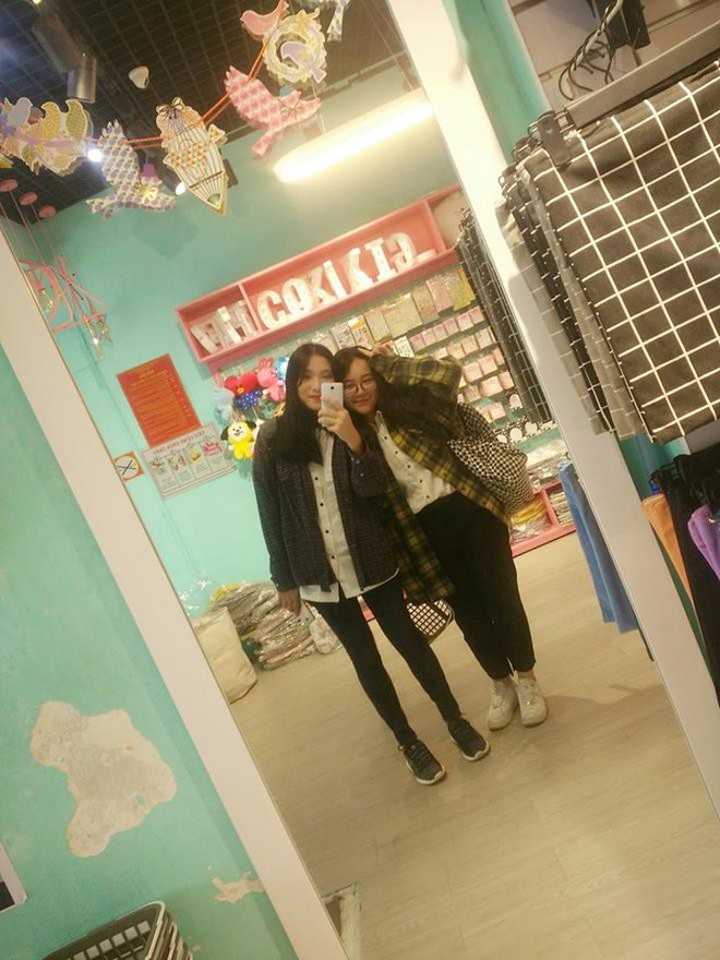 Nghịch l&iacute; ở đời l&agrave; những đứa l&ugrave;n l&uacute;c n&agrave;o cũng c&oacute; một người bạn th&acirc;n cao kều - Ảnh 5.