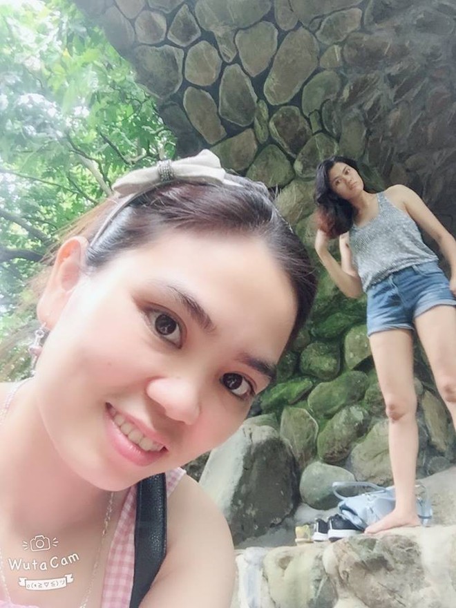 Nghịch l&iacute; ở đời l&agrave; những đứa l&ugrave;n l&uacute;c n&agrave;o cũng c&oacute; một người bạn th&acirc;n cao kều - Ảnh 7.