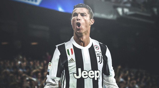 Bốc thăm vòng bảng Champions League 2018/19: Ronaldo chạm trán đội bóng cũ Man Utd - Ảnh 1.