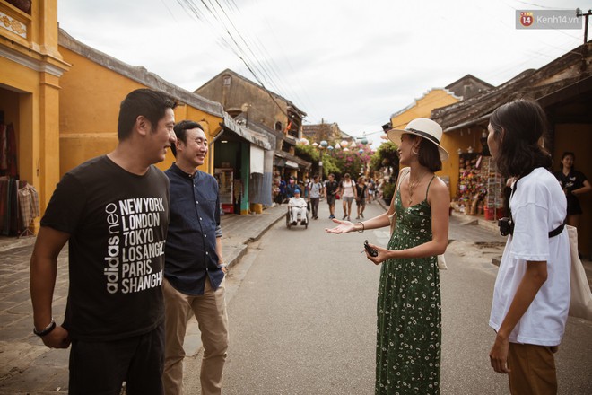 Tranh nhau đi tìm váy: Chế Nguyễn Quỳnh Châu chơi chiêu nhưng Cao Thiên Trang mới là người chiến thắng nhờ dùng mỹ nhân kế - Ảnh 8.