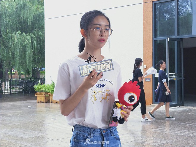 Ngày nhập học của lò đào tạo minh tinh Châu Á: Nhìn đâu cũng thấy trai xinh gái đẹp - Ảnh 11. Ngày nhập học của lò đào tạo minh tinh Châu Á: Nhìn đâu cũng thấy trai xinh gái đẹp - Ảnh 11.