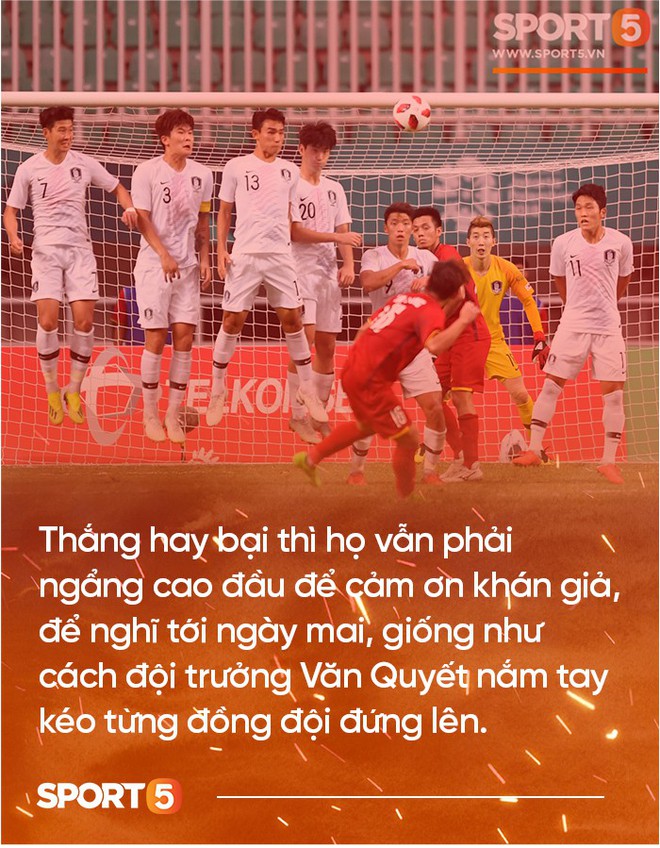 Người Việt yêu bóng đá, thứ tình yêu trường tồn  - Ảnh 1.