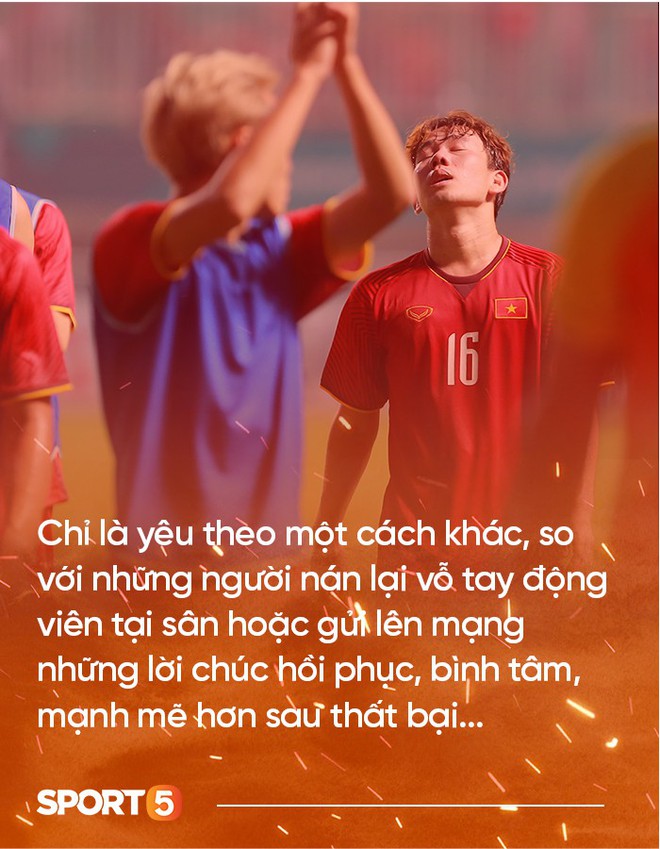 Người Việt yêu bóng đá, thứ tình yêu trường tồn  - Ảnh 4.