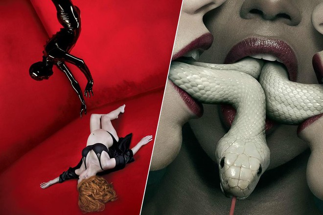 American Horror Story 8: Khải huyền tận thế, hiện thân quỷ dữ trong hình hài trẻ sơ sinh - Ảnh 6.