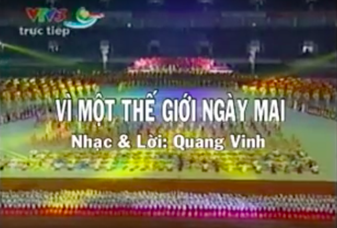 Góc tuổi thơ: 15 năm trước, ca khúc này từng được vang lên ở khắp phố phường của Việt Nam - Ảnh 2.