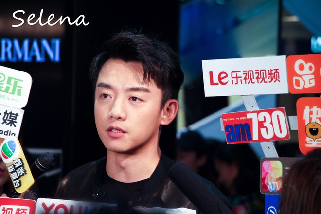 Bạn th&acirc;n trả lời lấp lửng c&acirc;u hỏi Phạm Băng Băng - L&yacute; Thần chia tay giữa scandal trốn thuế - Ảnh 2.