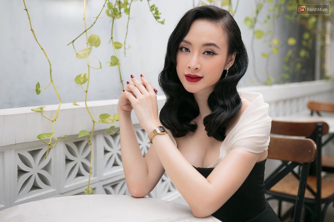 Angela Phương Trinh kể về khoảng thời gian ngụp lặn trong scandal: Biết sai, xấu hổ nhưng không màng gì hết ngoài tiền! - Ảnh 9.