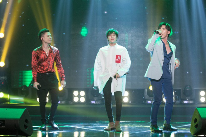 Sau Lạc tr&ocirc;i, Diva Hồng Nhung tiếp tục g&acirc;y tranh c&atilde;i khi cover B&ugrave;a y&ecirc;u theo phong c&aacute;ch mới - Ảnh 7.