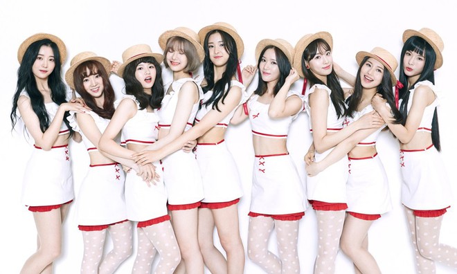 Soribada Awards khiến netizen b&ugrave;ng nổ tranh c&atilde;i khi trao giải cho girlgroup v&ocirc; danh n&agrave;y - Ảnh 5.