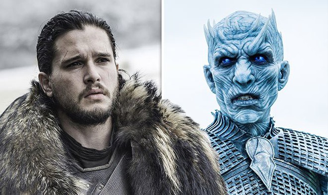 Game of Thrones cùng 6 bom tấn truyền hình nhà HBO hứa hẹn oanh tạc cực đã năm 2019! - Ảnh 3.