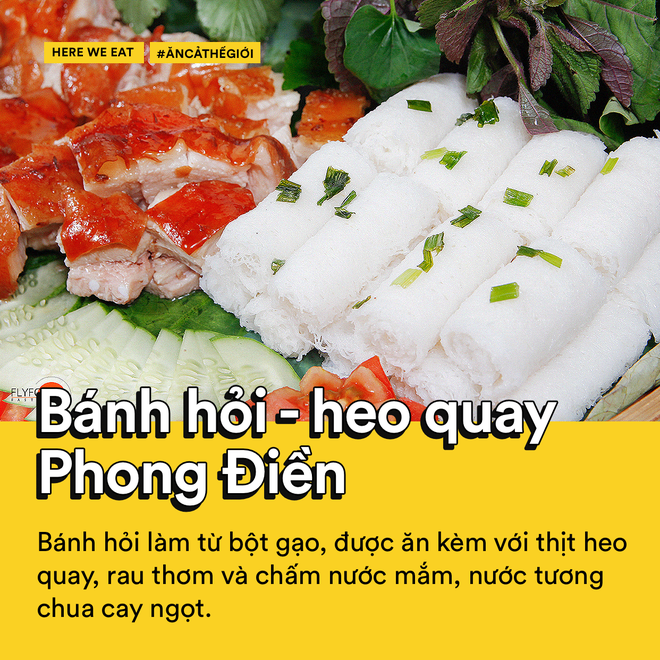 Đến Cần Thơ gạo trắng nước trong để ăn hết mấy món ngon này đi - Ảnh 5.