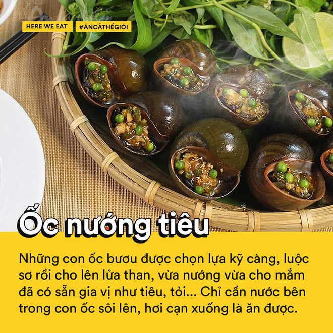 Đến Cần Thơ gạo trắng nước trong để ăn hết mấy món ngon này đi - Ảnh 7.