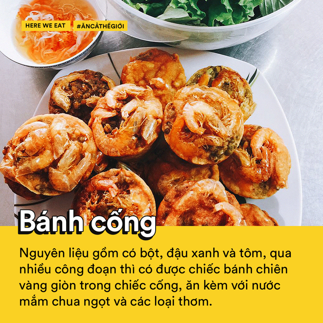 Đến Cần Thơ gạo trắng nước trong để ăn hết mấy món ngon này đi - Ảnh 13.