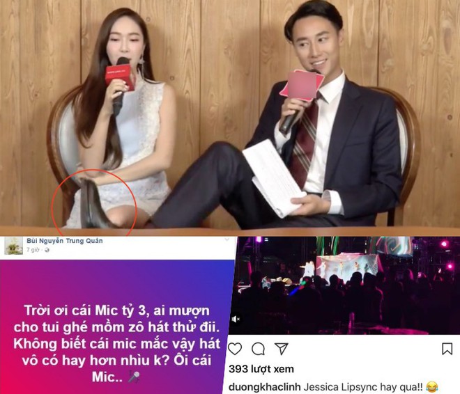 Từ chuyện Ho&agrave; Minzy bị &ldquo;n&eacute;m đ&aacute;&rdquo; v&igrave; v&agrave;o tận hậu trường theo BTS: Kh&ocirc;ng phải sao Việt mến chung thần tượng th&igrave; được ưu &aacute;i! - Ảnh 2.