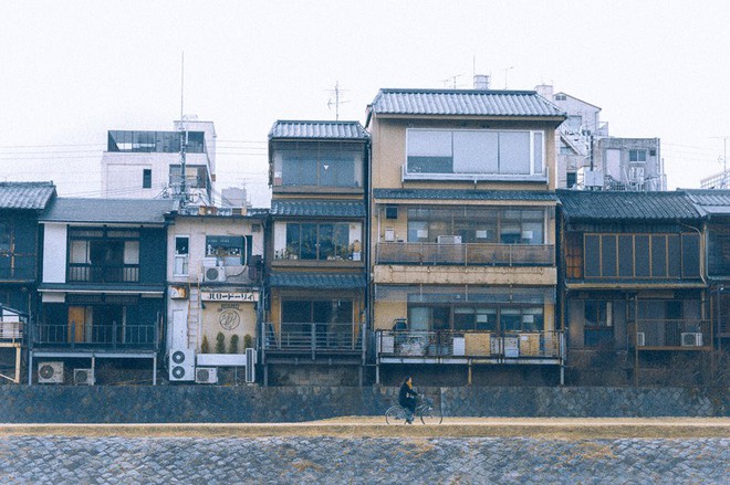 Bộ ảnh ở Kyoto này sẽ cho bạn thấy một Nhật Bản rất khác: Bình yên, dịu dàng và đẹp như những thước phim điện ảnh - Ảnh 18.