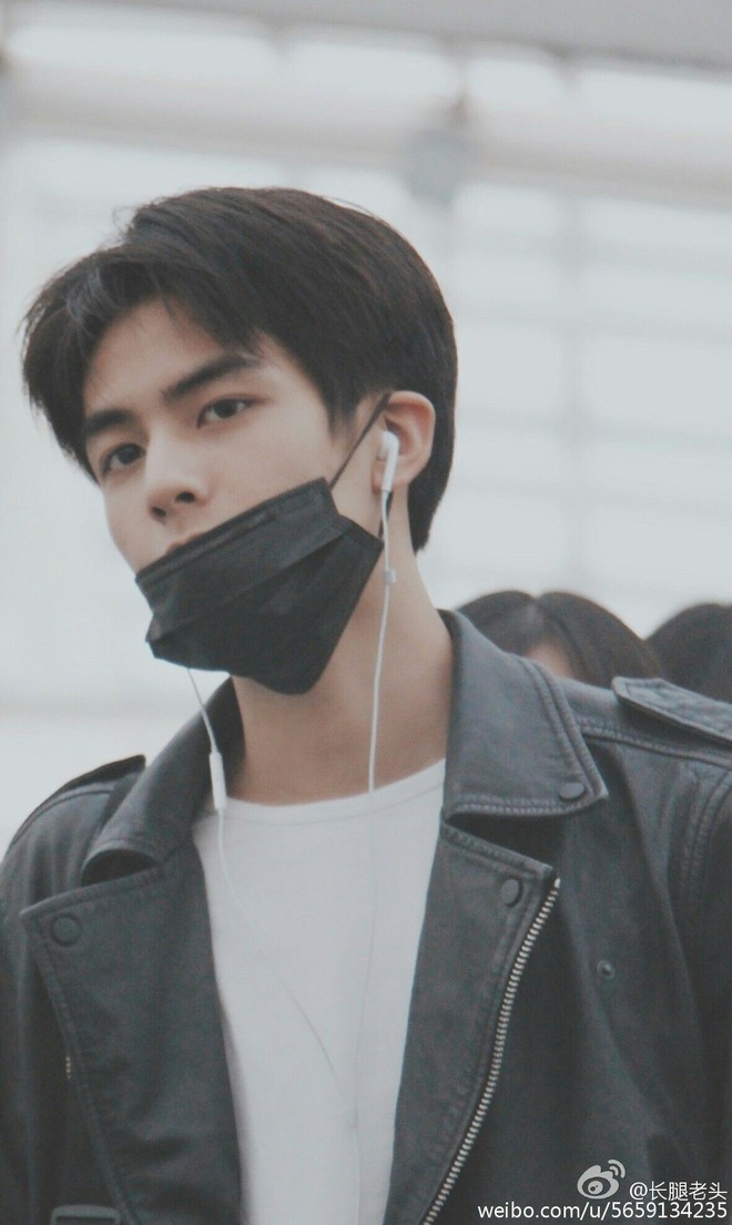 Nam thần của điện ảnh Trung g&acirc;y b&atilde;o v&igrave; đẹp bằng 3 idol H&agrave;n cực phẩm kết hợp, nhưng tuổi mới l&agrave; bất ngờ nhất - Ảnh 11.