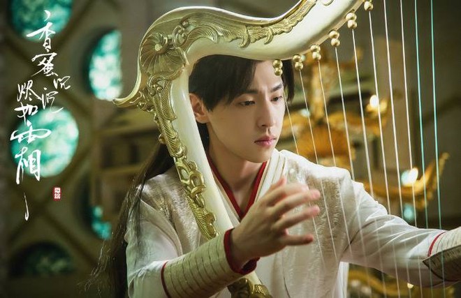 D&agrave;nh cho ai ngấy cung đấu Di&ecirc;n Hi C&ocirc;ng Lược: Đổi vị ngay với Hương Mật Tựa Kh&oacute;i Sương - Ảnh 10.