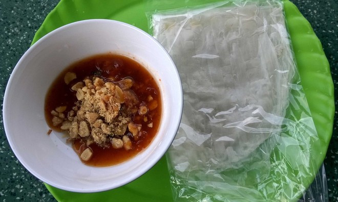 D&acirc;n ăn h&agrave;ng chắc sẽ th&ograve;m th&egrave;m lắm khi nghĩ về mấy m&oacute;n sốt me chua ngọt hấp dẫn ở S&agrave;i G&ograve;n - Ảnh 6.