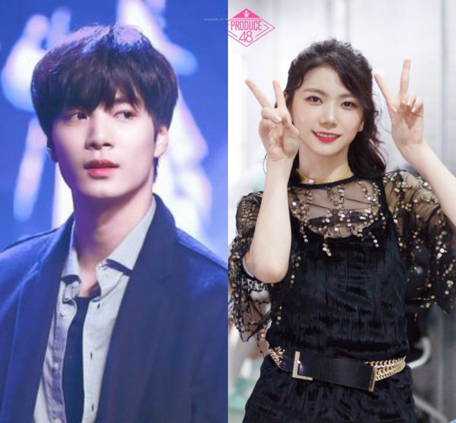 Tụt dốc không phanh từ vị trí số 1, Kaeun (After School) liệu có đi theo vết xe đổ của Jonghyun (NUEST) tại Produce 48? - Ảnh 1.