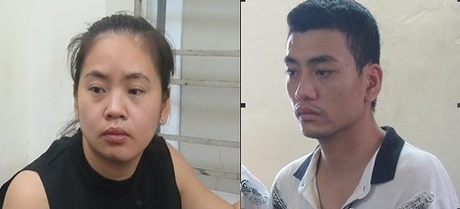 Giải mã câu hỏi cặp vợ chồng án tích đầm đìa vẫn xây nhà, mua ô tô - Ảnh 1.