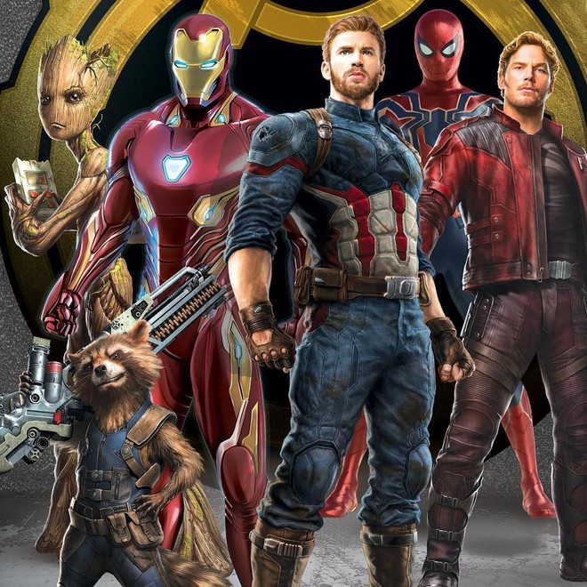 10 điềm b&aacute;o được c&agrave;i cắm th&ocirc;ng minh trong phim Marvel - Ảnh 1.