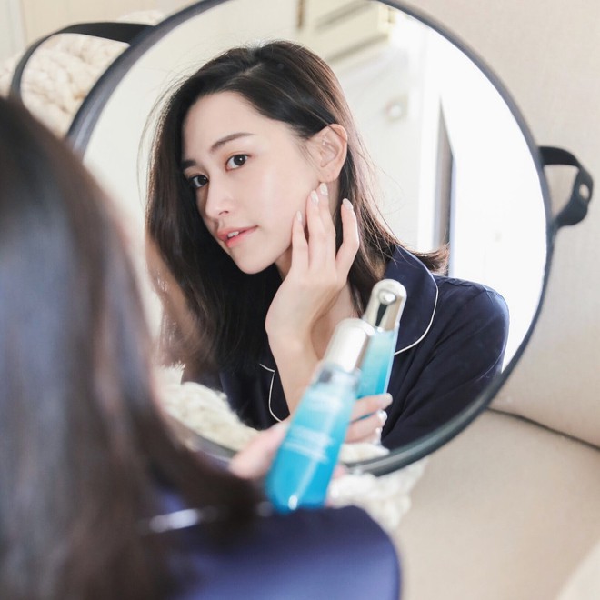 Kh&ocirc;ng cần đến 10 bước, c&aacute;c chuy&ecirc;n gia khuy&ecirc;n bạn chỉ cần 6 bước chăm da n&agrave;y l&agrave; đủ - Ảnh 3.