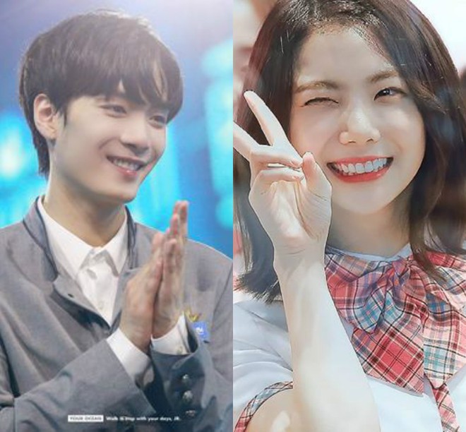 Tụt dốc không phanh từ vị trí số 1, Kaeun (After School) liệu có đi theo vết xe đổ của Jonghyun (NUEST) tại Produce 48? - Ảnh 10.