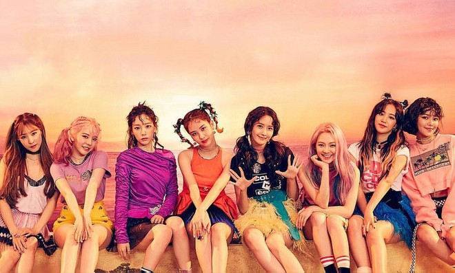 7 girlgroup Kpop làm rạng danh Hàn Quốc: “Tường thành” và “nhóm nữ quốc dân thế hệ mới” vẫn phải chịu thua BLACKPINK - Ảnh 9.