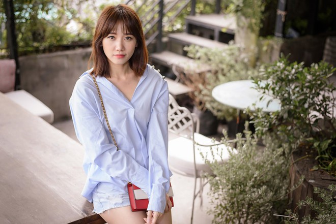 Kiếm bạc tỷ mỗi th&aacute;ng nhưng số tiền chi ti&ecirc;u h&agrave;ng ng&agrave;y của c&aacute;c sao Việt n&agrave;y lại &iacute;t ỏi đến mức giật m&igrave;nh  - Ảnh 7.