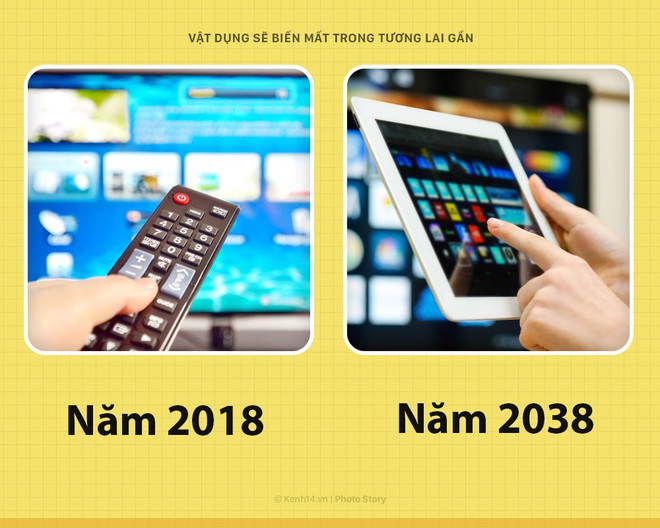 6 vật dụng cực quen thuộc sẽ biến mất trong v&ograve;ng 20 năm nữa, cho&aacute;ng nhất l&agrave; c&aacute;i số 5 - Ảnh 2.