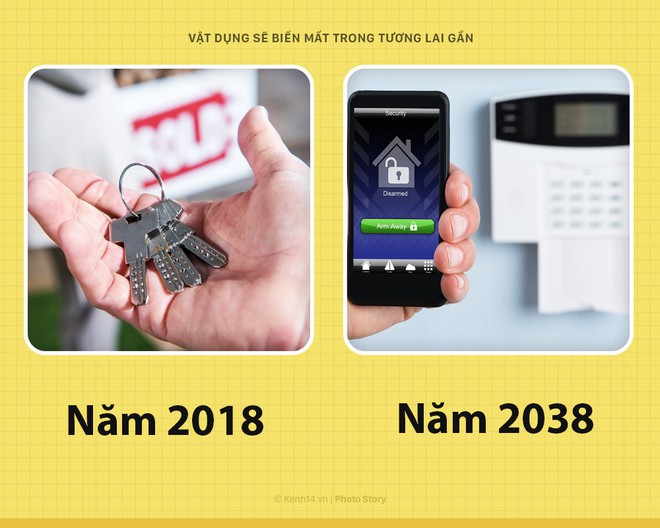 6 vật dụng cực quen thuộc sẽ biến mất trong v&ograve;ng 20 năm nữa, cho&aacute;ng nhất l&agrave; c&aacute;i số 5 - Ảnh 4.