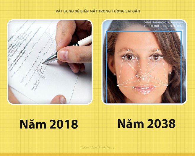 6 vật dụng cực quen thuộc sẽ biến mất trong v&ograve;ng 20 năm nữa, cho&aacute;ng nhất l&agrave; c&aacute;i số 5 - Ảnh 6.